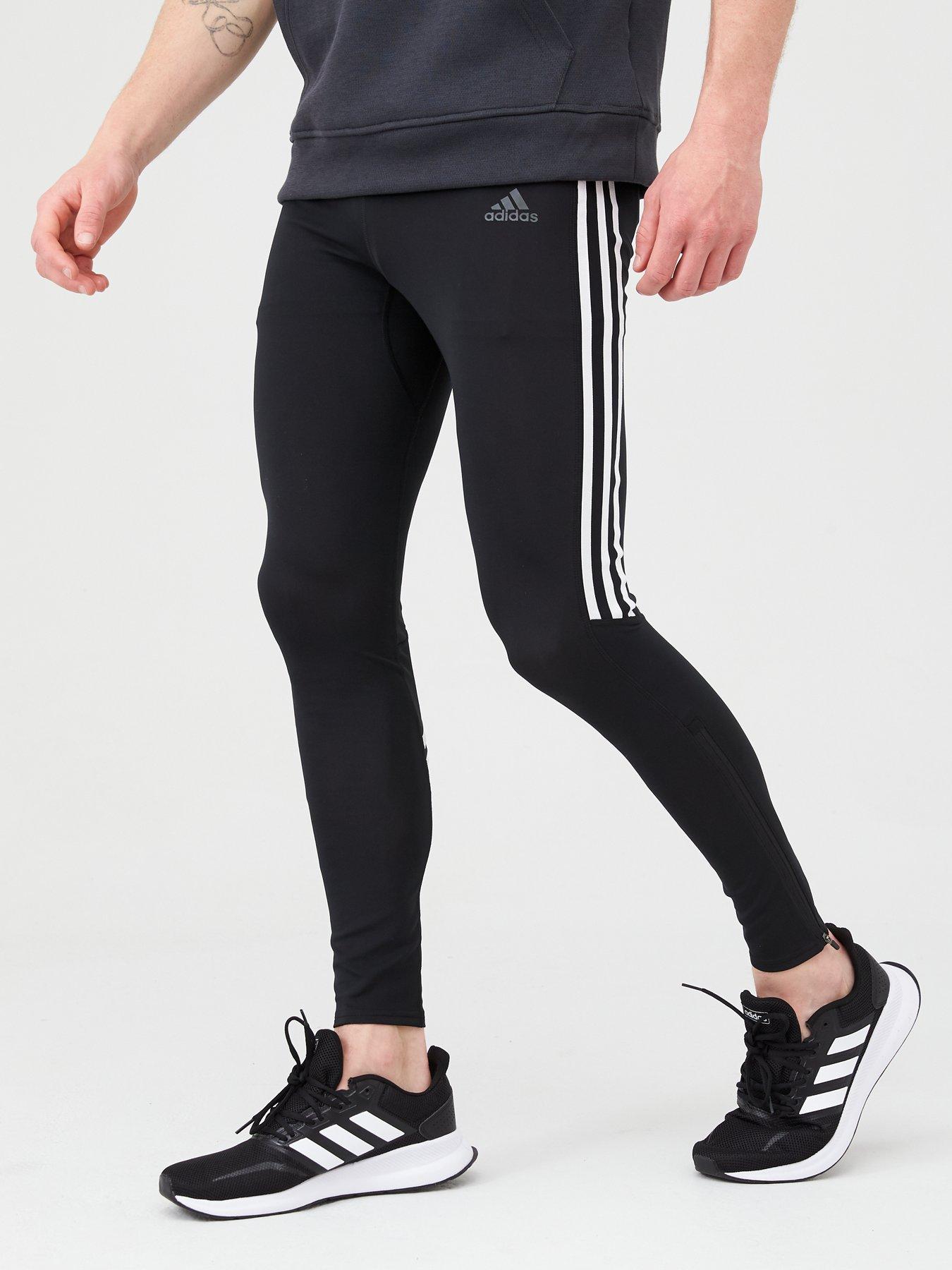 adidas own the run tight