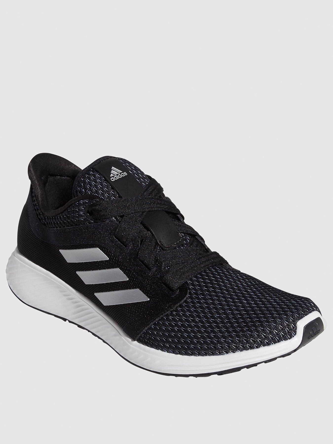 edge lux adidas black