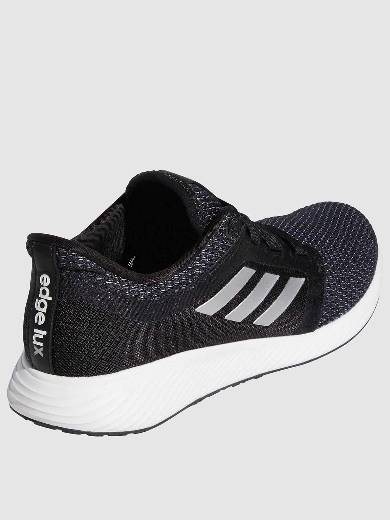 adidas edge lux 3 black