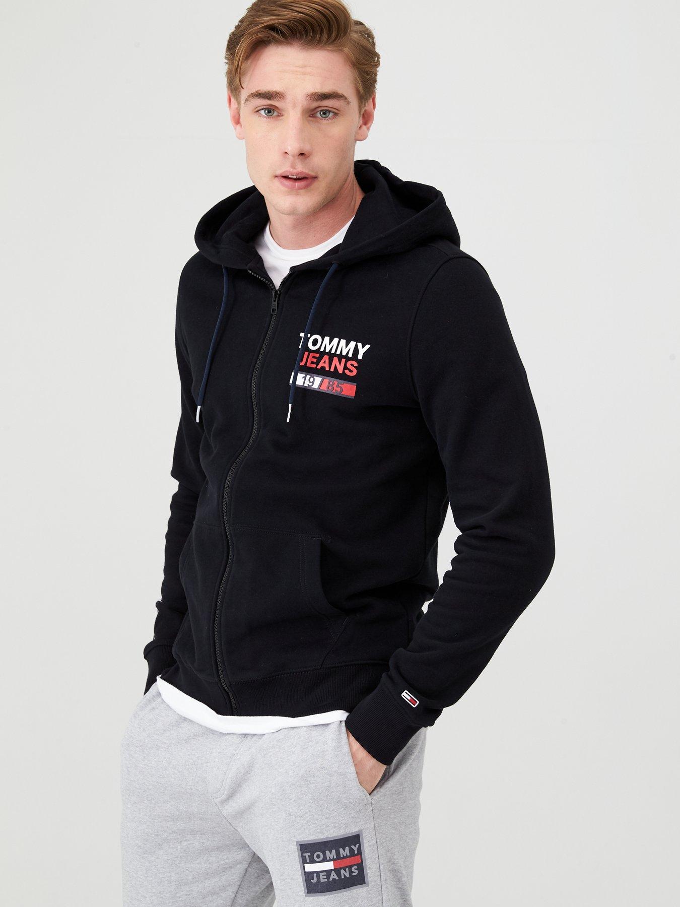 tommy jeans xxl