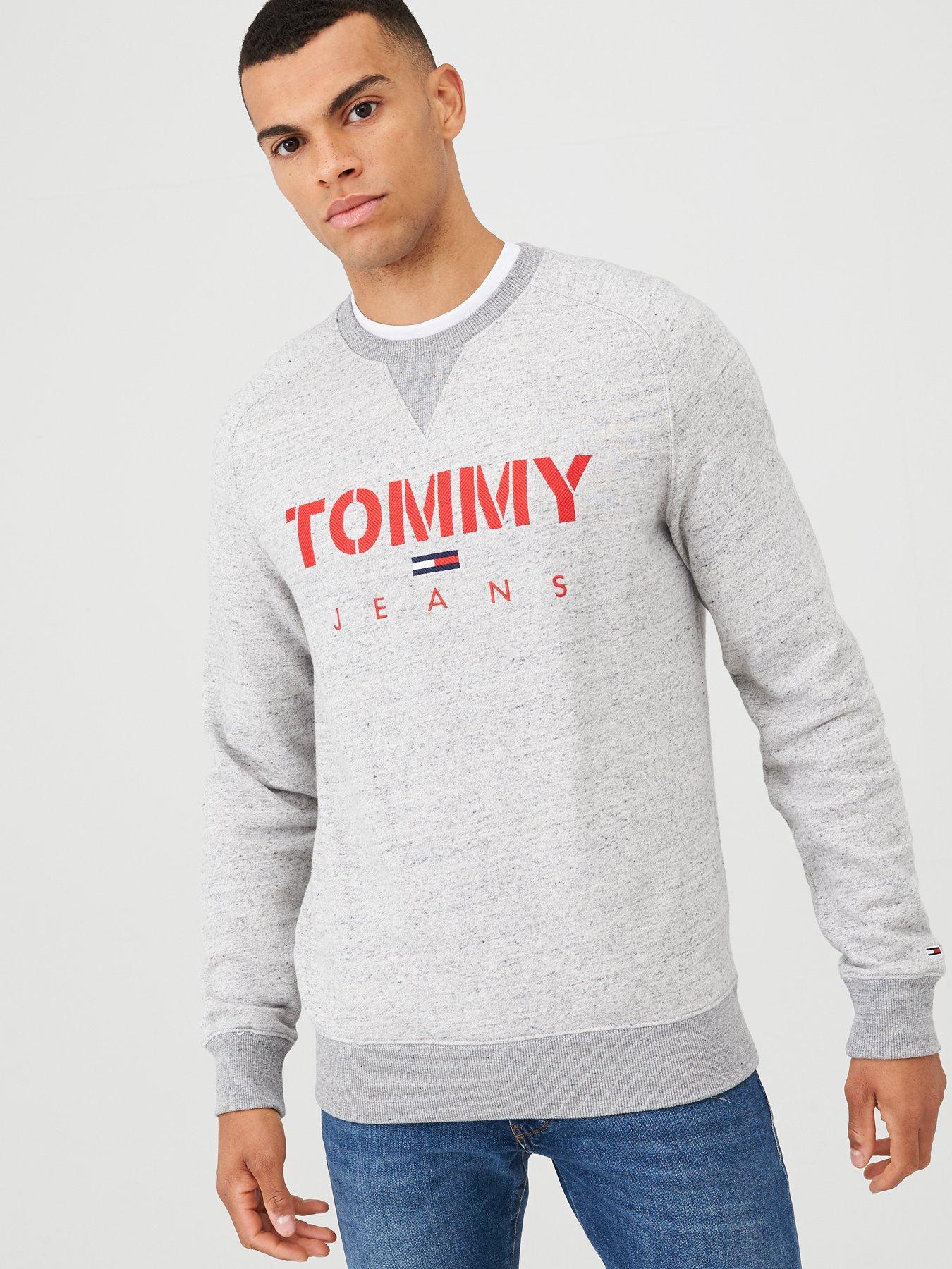 tommy jeans xxl