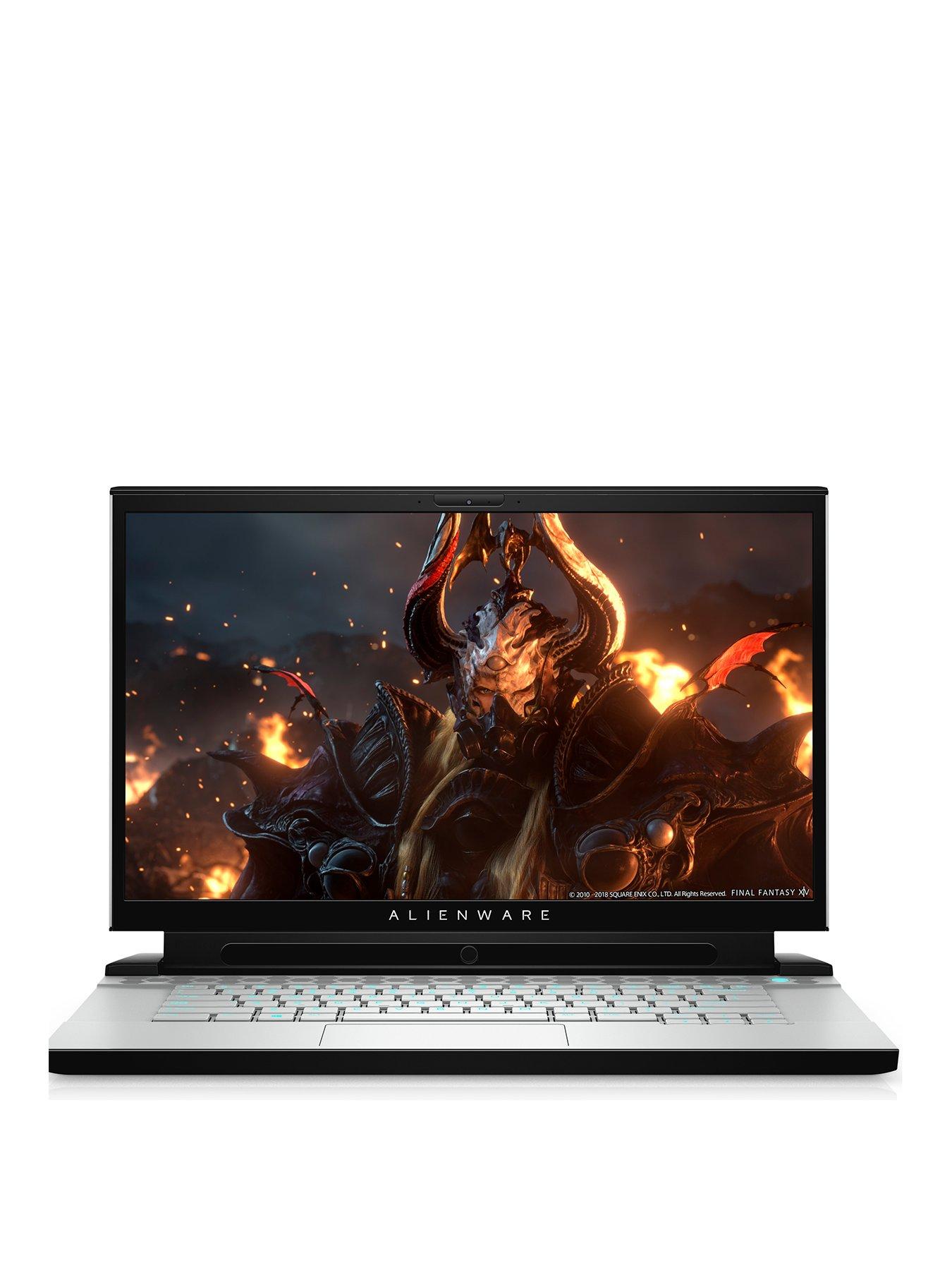 Geforce Rtx 2060 Gaming Laptops Pcs Gaming Dvd Www Littlewoods Com