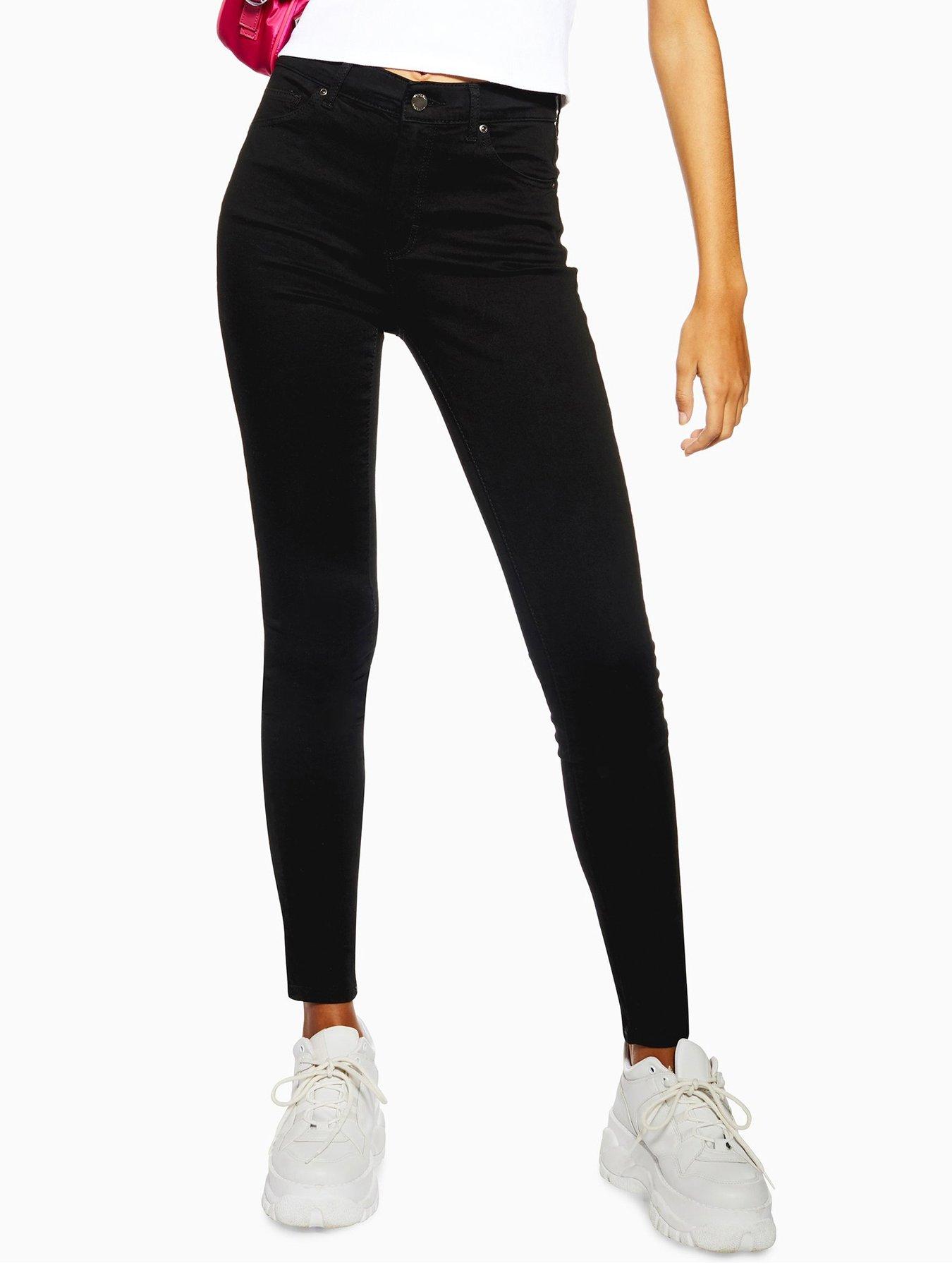 super soft skinny jeans