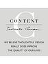  image of content-by-terence-conran-modal-oxford-pillowcase-single-white