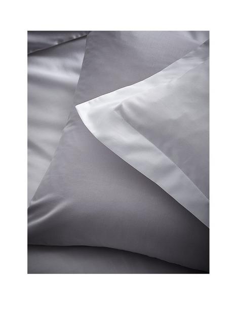 content-by-terence-conran-modal-standard-pillowcase-pair-ndash-grey