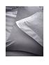  image of content-by-terence-conran-modal-standard-pillowcase-pair-ndash-grey