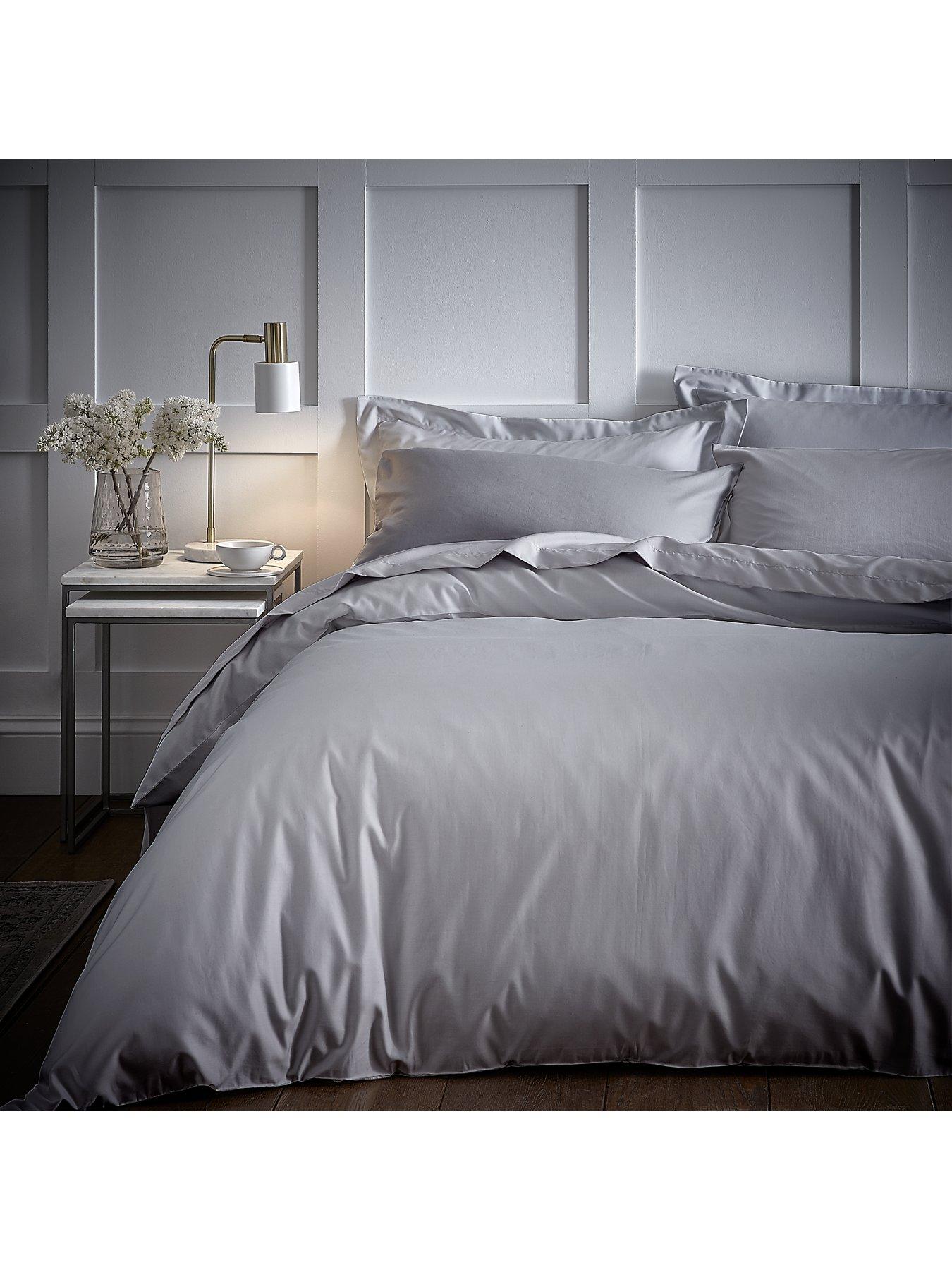 Content By Terence Conran Modal Duvet Cover Littlewoods Com