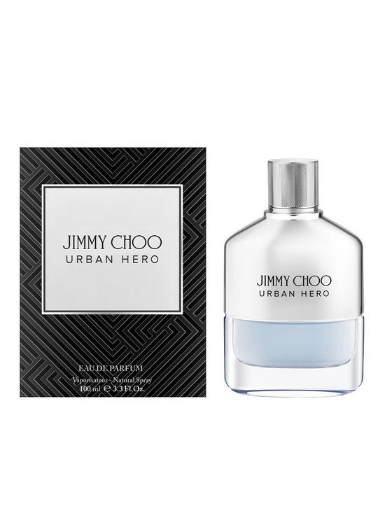 stillFront image of jimmy-choo-urban-hero-for-men-100ml-eau-de-parfum