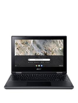 Acer   Chromebook Spin 311 Amd A4, 4Gb Ram, 32Gb Ssd, 11.6 Inch Hd - Black