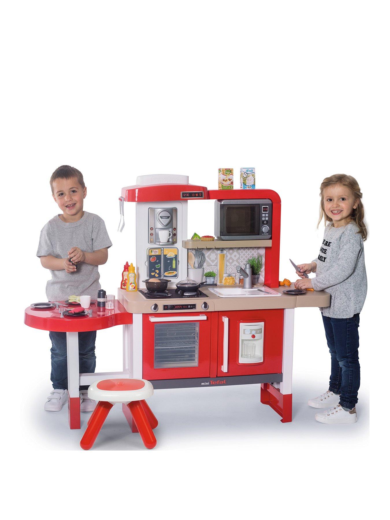 littlewoods play kitchen