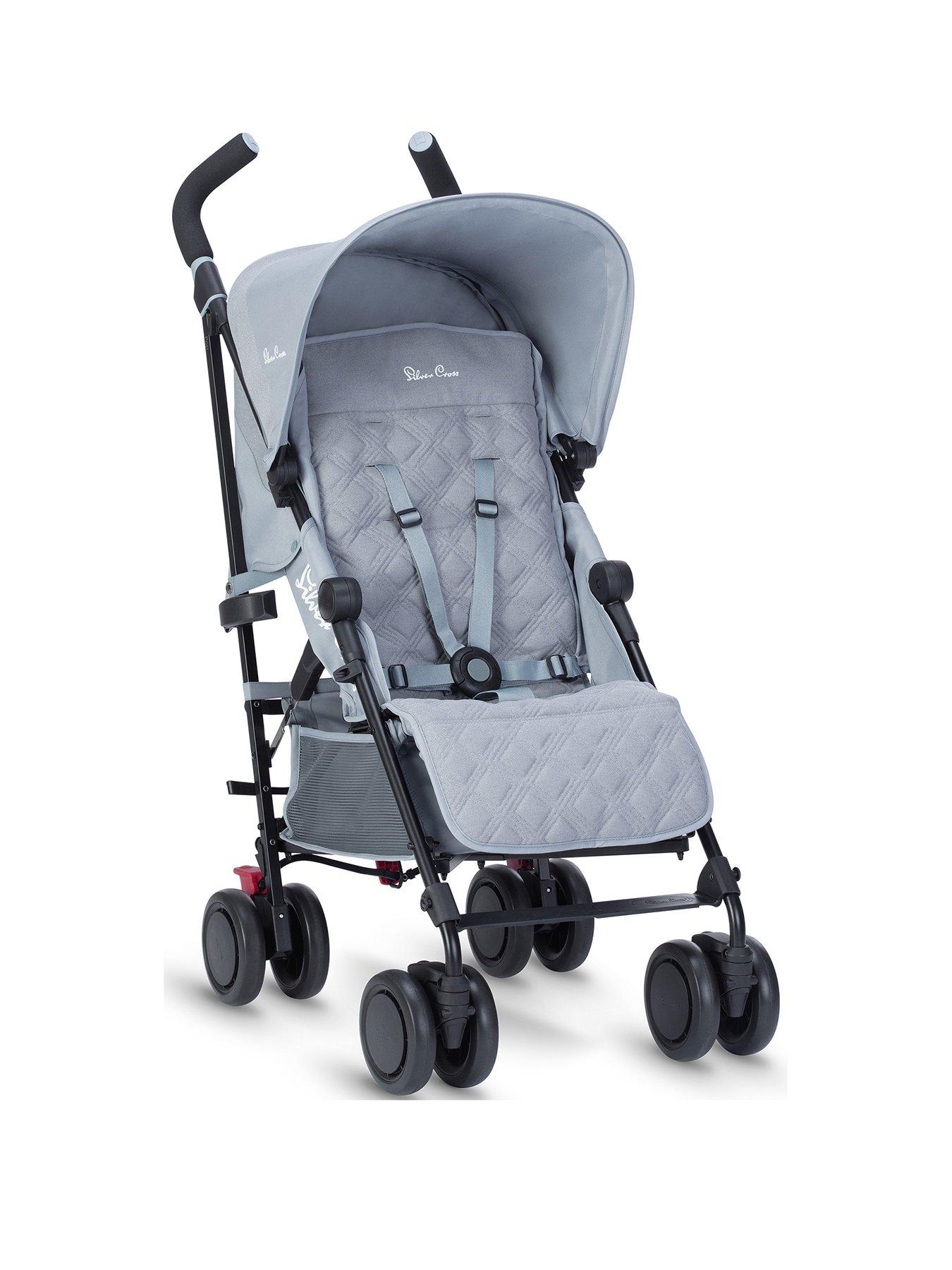 littlewoods strollers