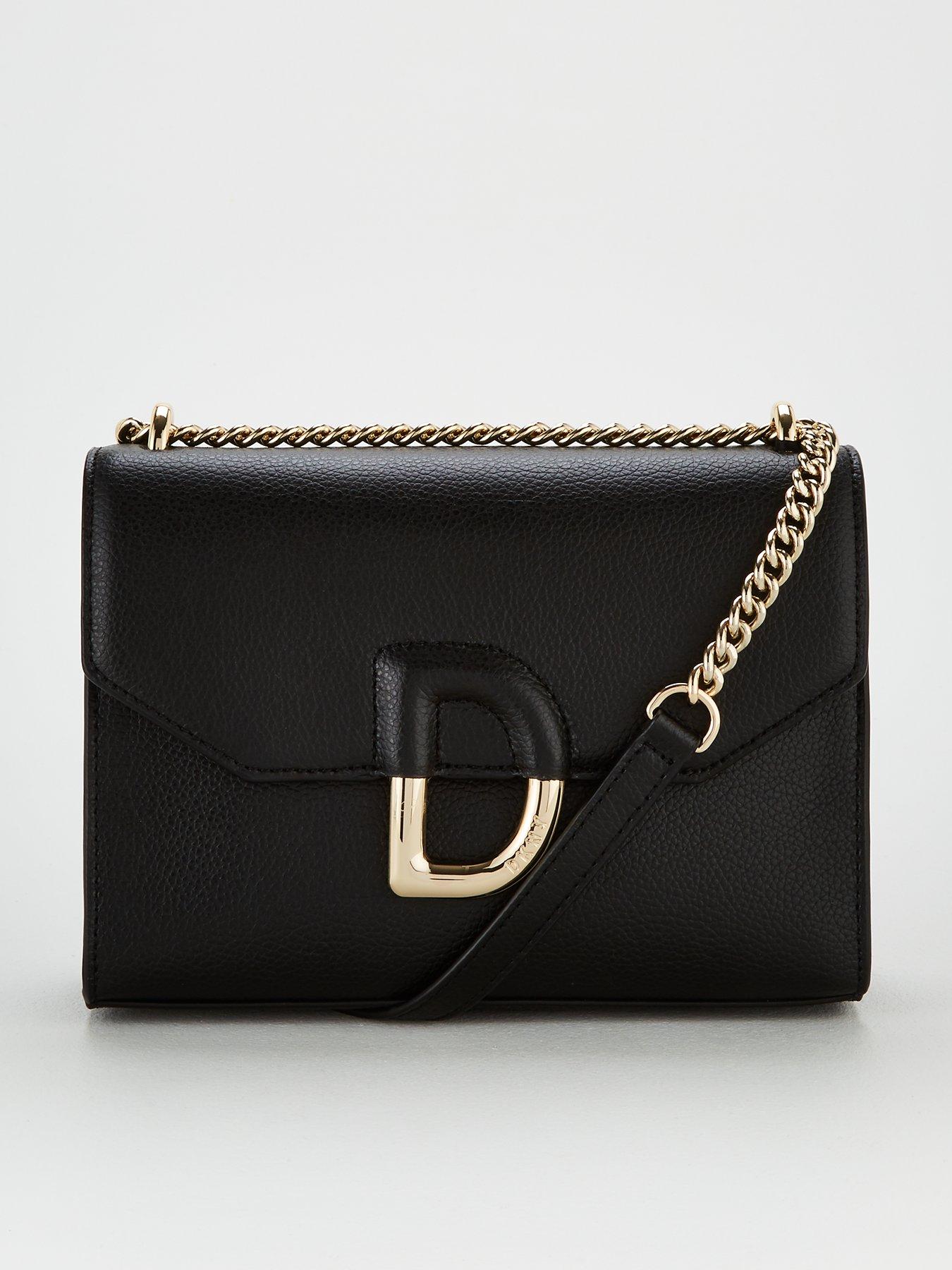 dkny bags 5 pc