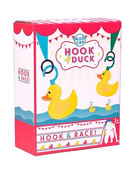 Very  Hook A Duck