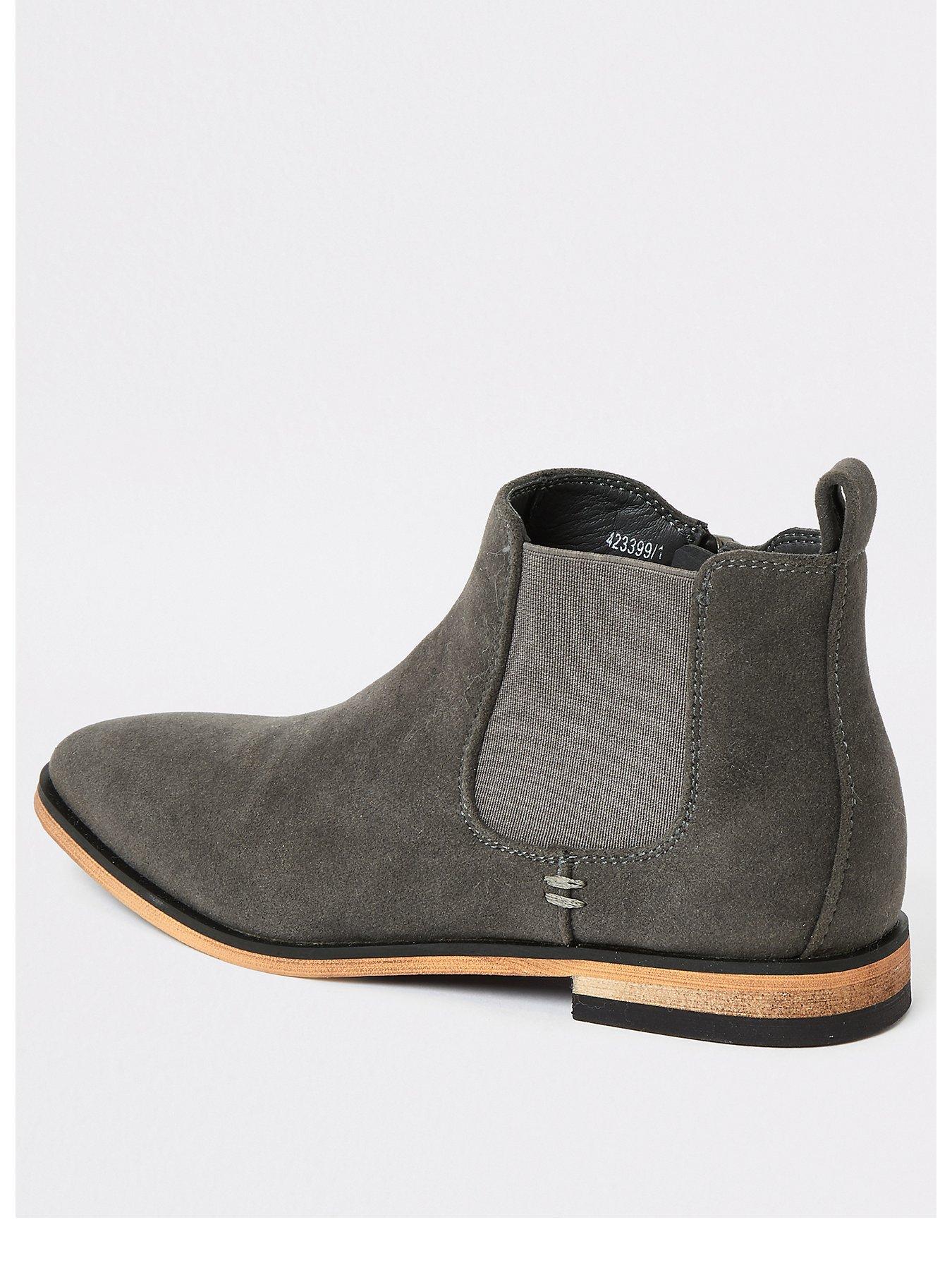 river island boys shoes