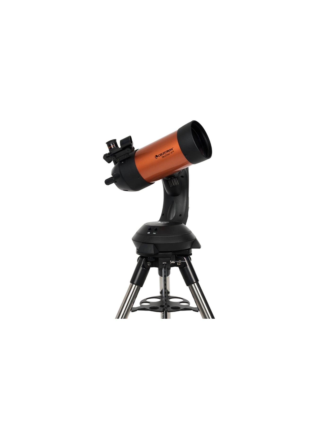 Image 4 of 6 of Celestron Nexstar 4SE Maksutov Cassegrain Computerised Telescope