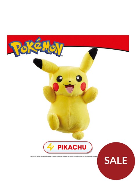 pokemon-8-inch-pikachu
