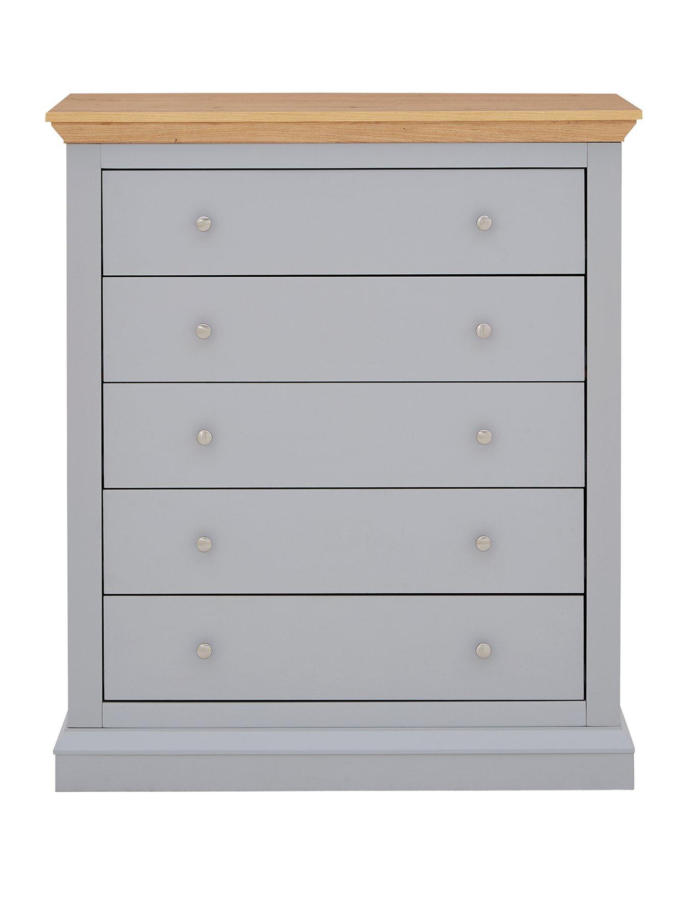 5 drawer deals dresser sale