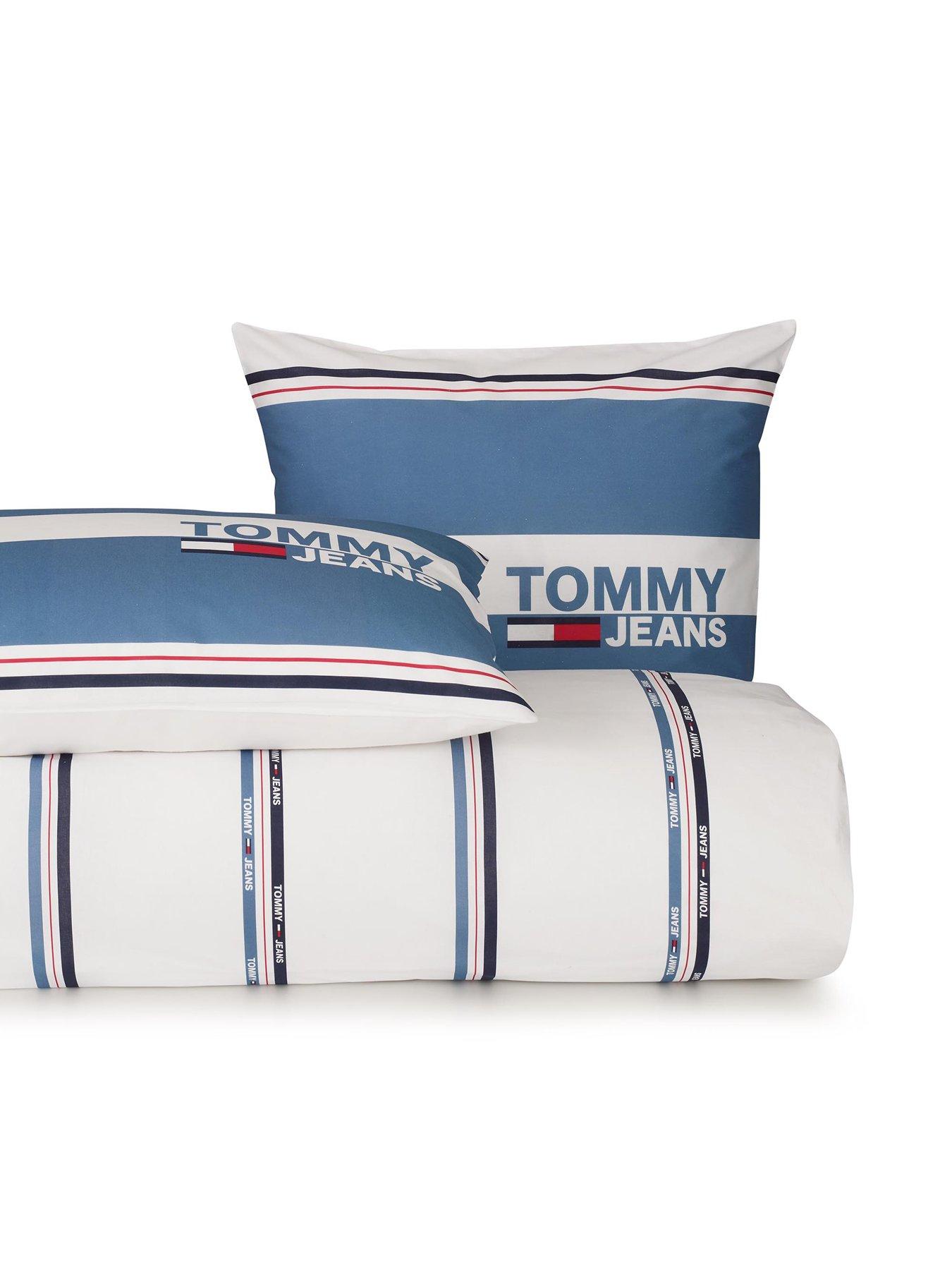 Blue 1 To 2 Tommy Hilfiger Duvet Covers Bedding Home