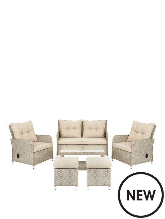 stillFront image of sahara-recliner-sofa-set