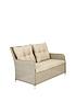  image of sahara-recliner-sofa-set