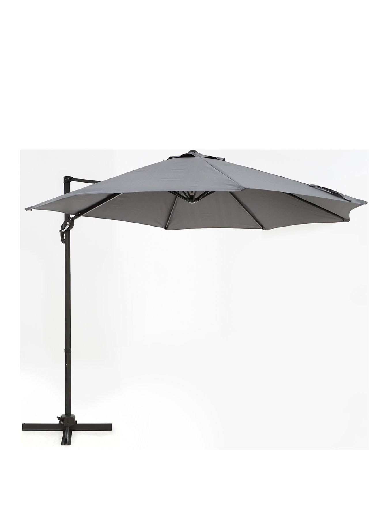 mamas and papas deluxe parasol