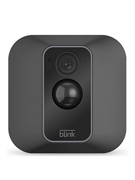 Amazon   Blink Xt2 Home Security Add-On Camera