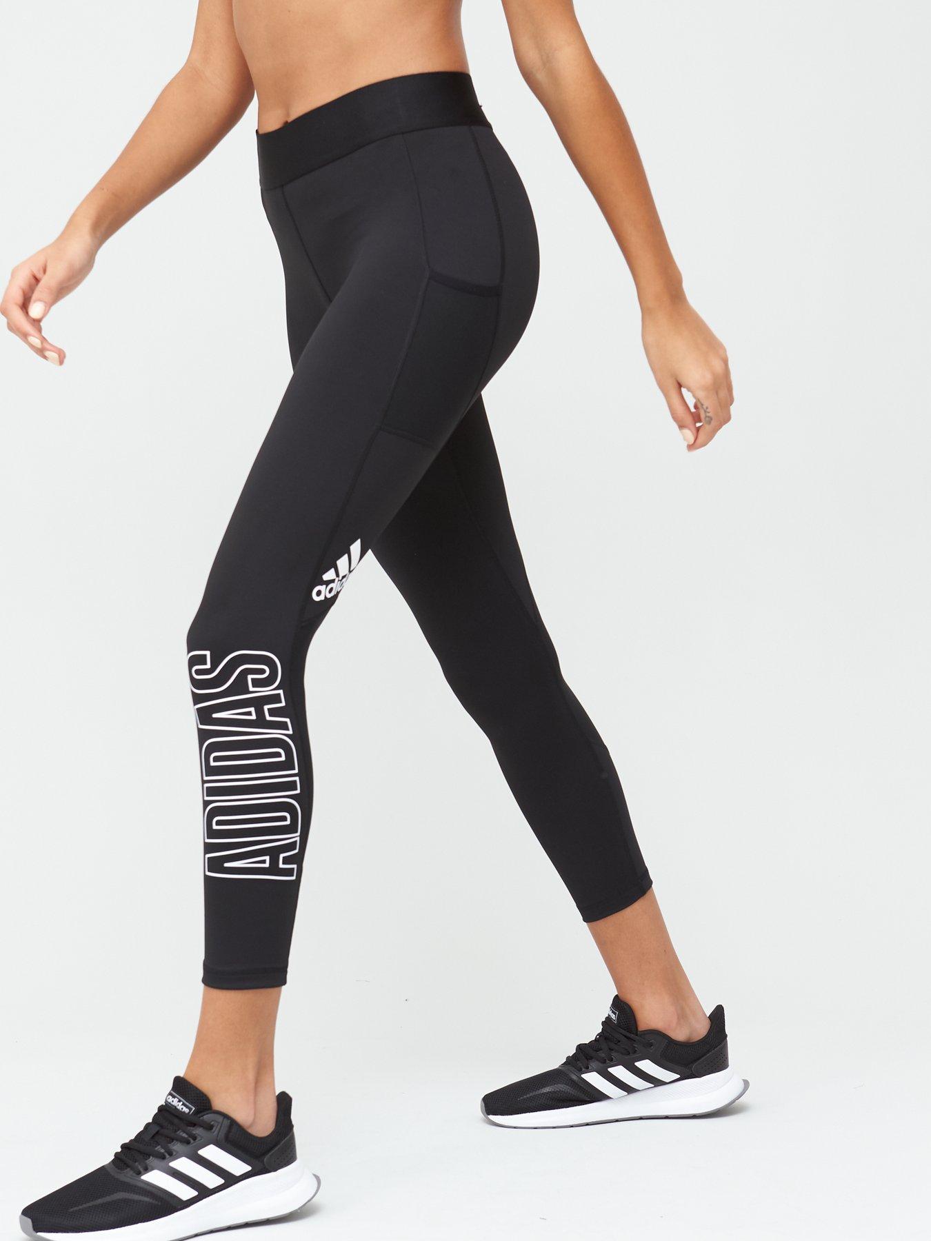 littlewoods adidas leggings