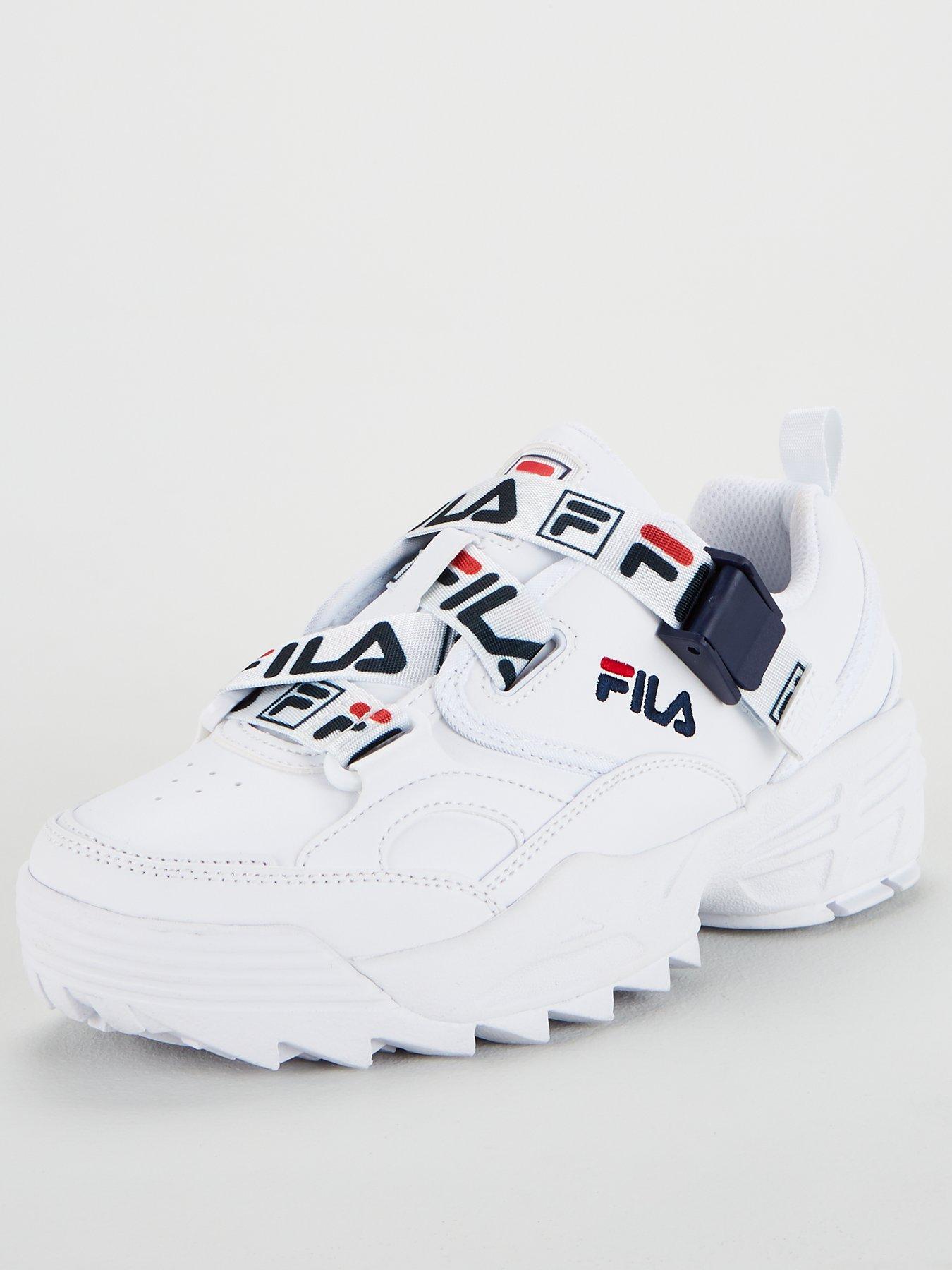 fila oakmont tr 2016