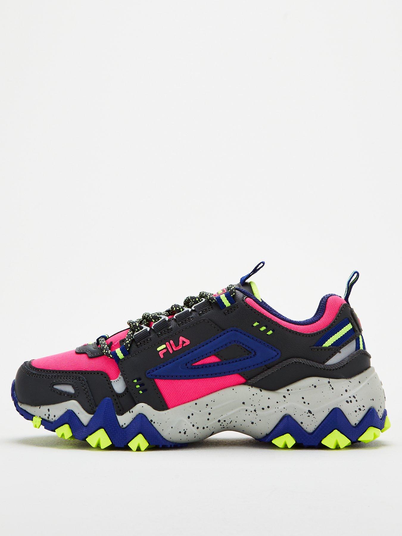 fila oakmont tr 2016