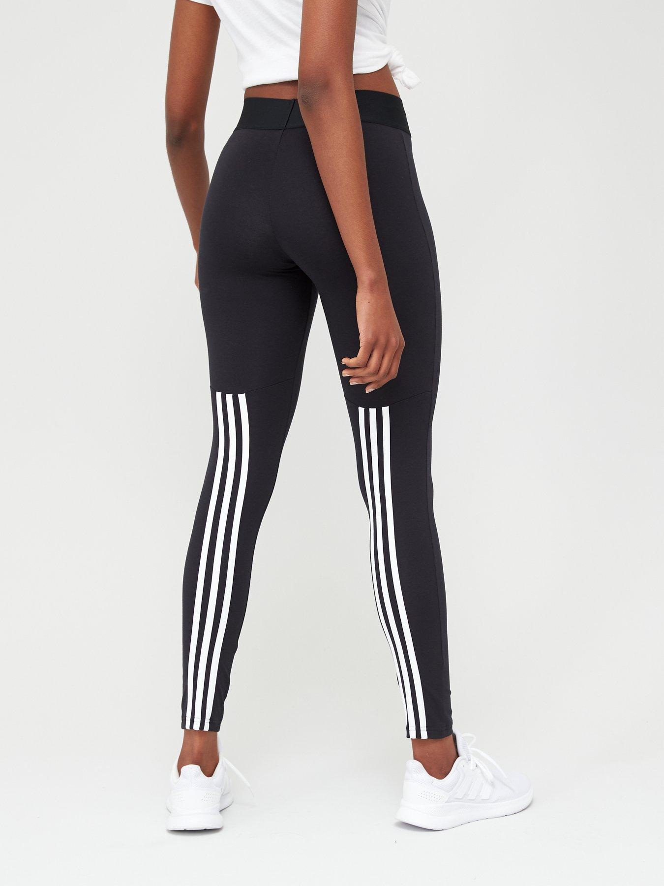 littlewoods adidas leggings