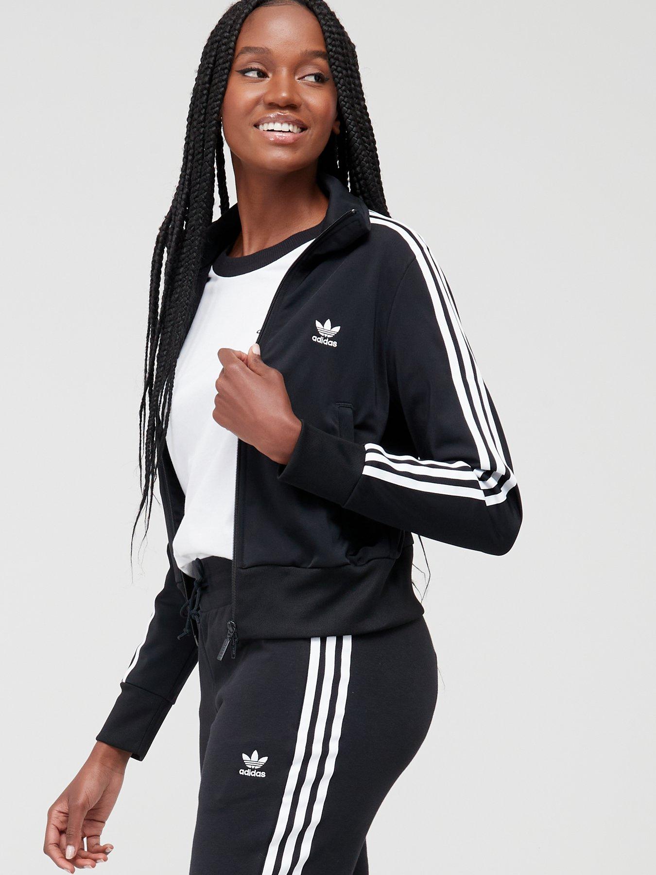 adidas firebird top