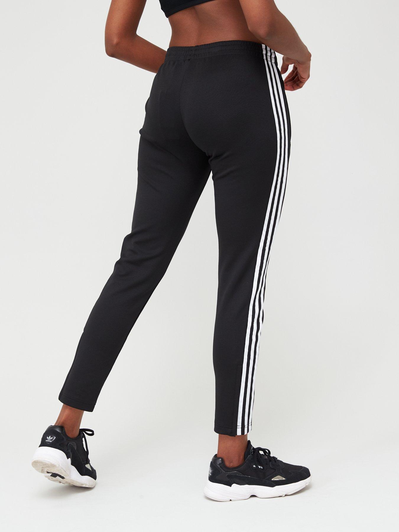 adidas originals superstar track pants