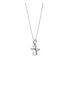 the-love-silver-collection-sterling-silver-cubic-zirconia-angel-pendant-necklaceback