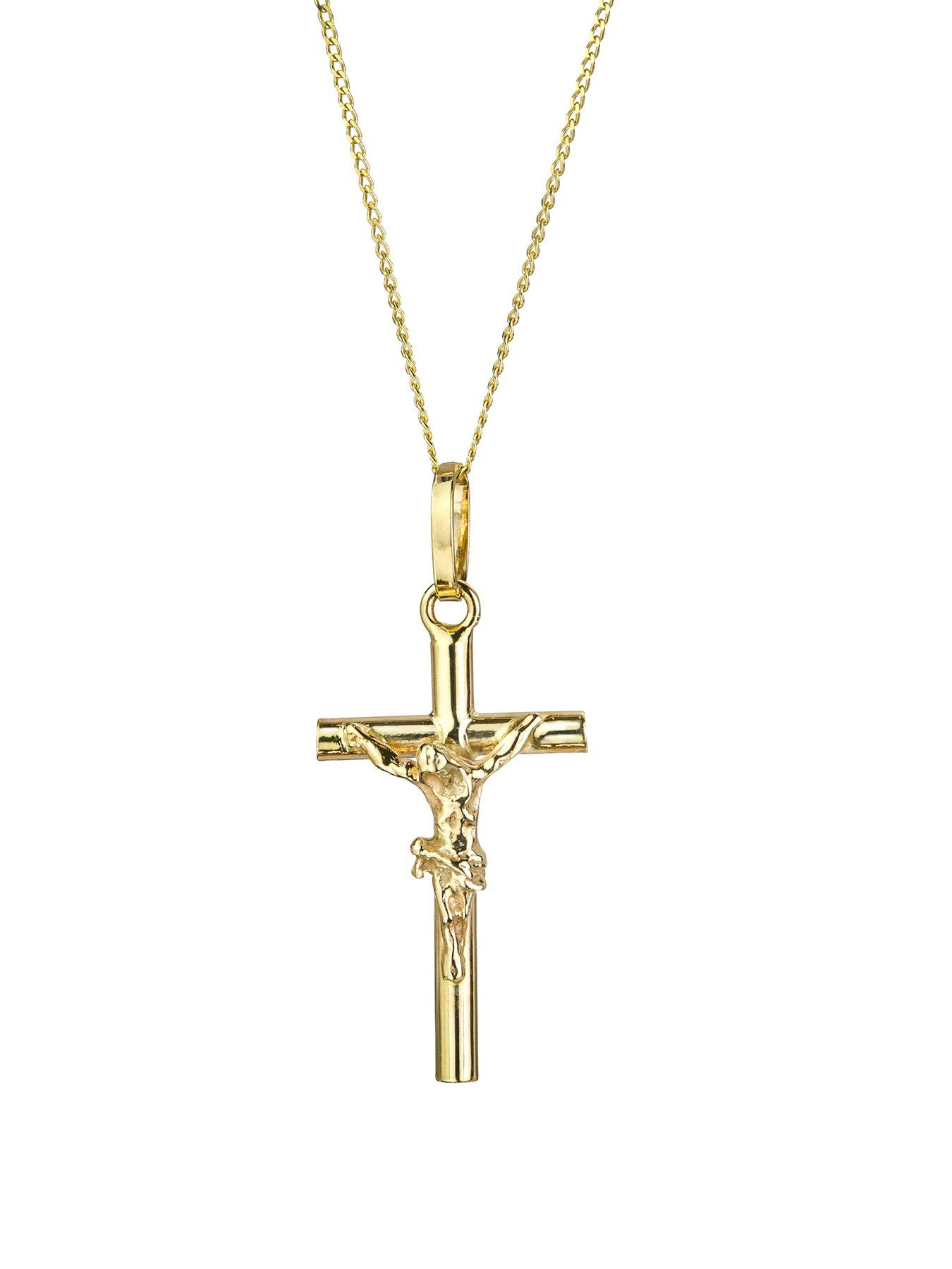 9ct Yellow Gold | Necklaces | Gifts 