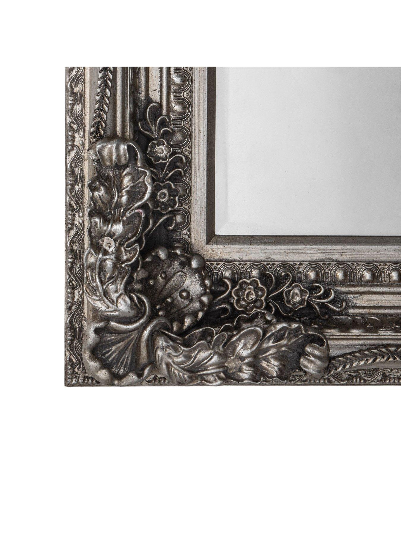 Image 6 of 7 of Gallery Direct Blackwater Wall Mirror
