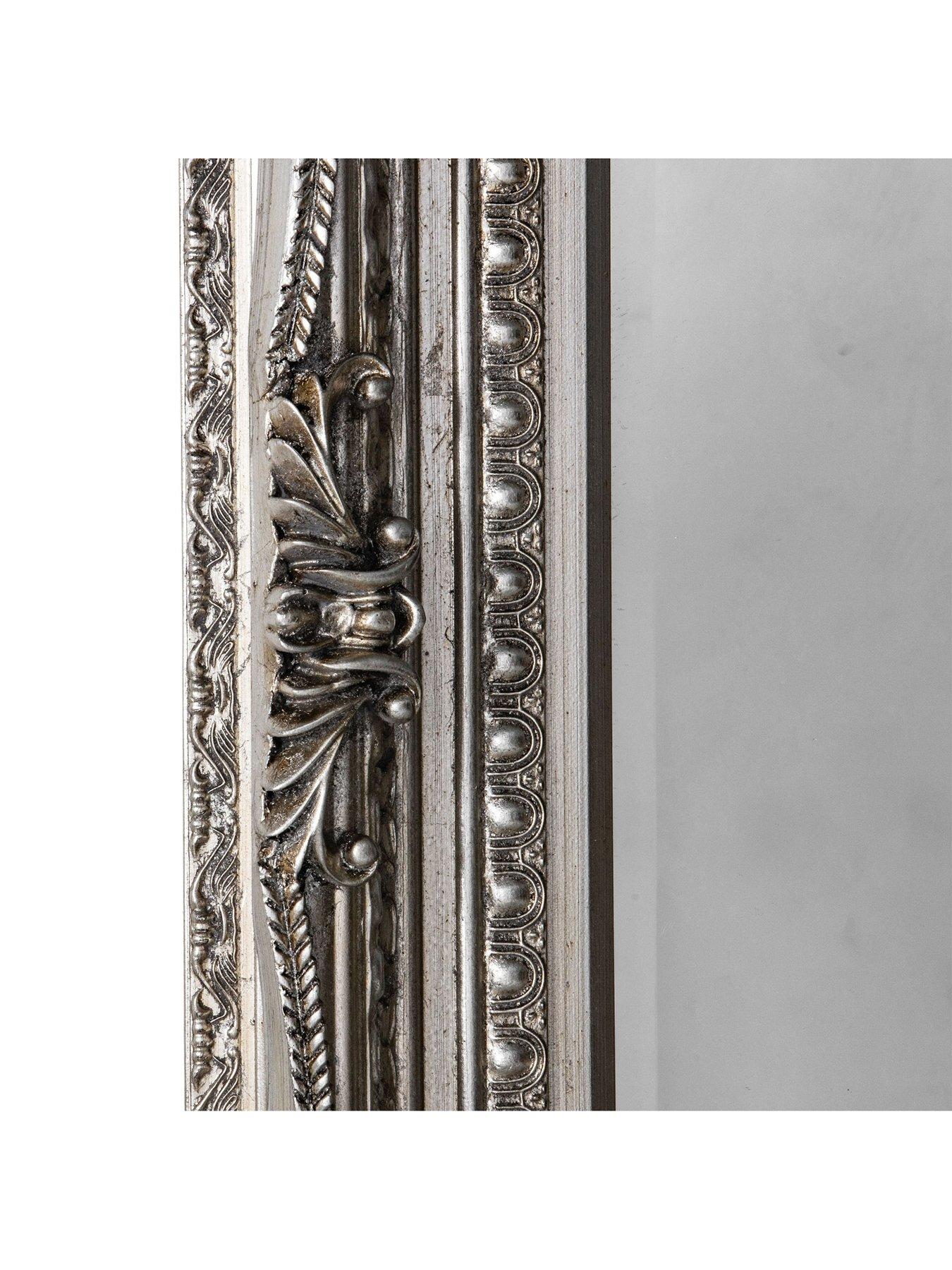 Image 7 of 7 of Gallery Direct Blackwater Wall Mirror