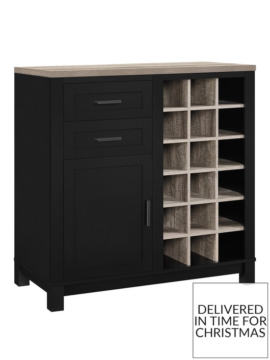 stillFront image of dorel-home-carver-bar-cabinet