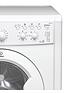  image of indesit-iwdc6125-1200-spin-6kg-washnbsp5kg-drynbspwasher-dryer-white