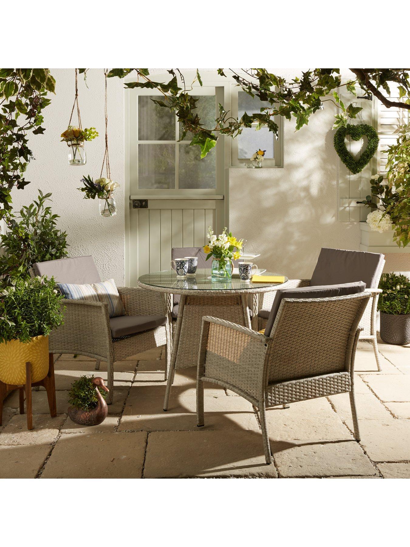 Garden Furniture Sets, Shop Sun Loungers