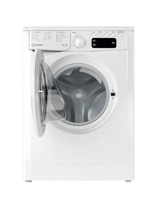 stillFront image of indesit-iwdd75145ukn-1400-spin-7kg-washnbsp5kg-dry-washer-dryer-white