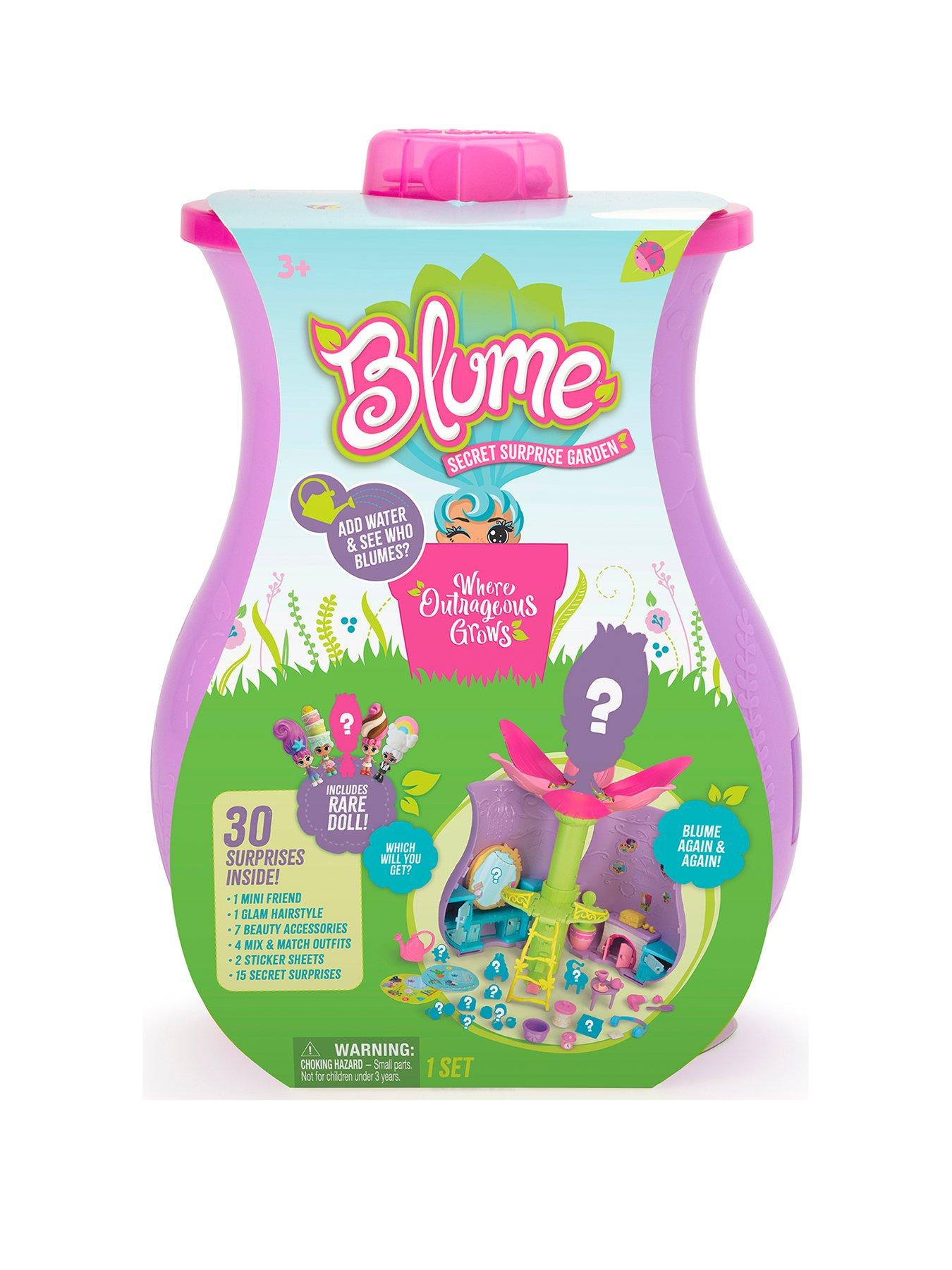 blume playset