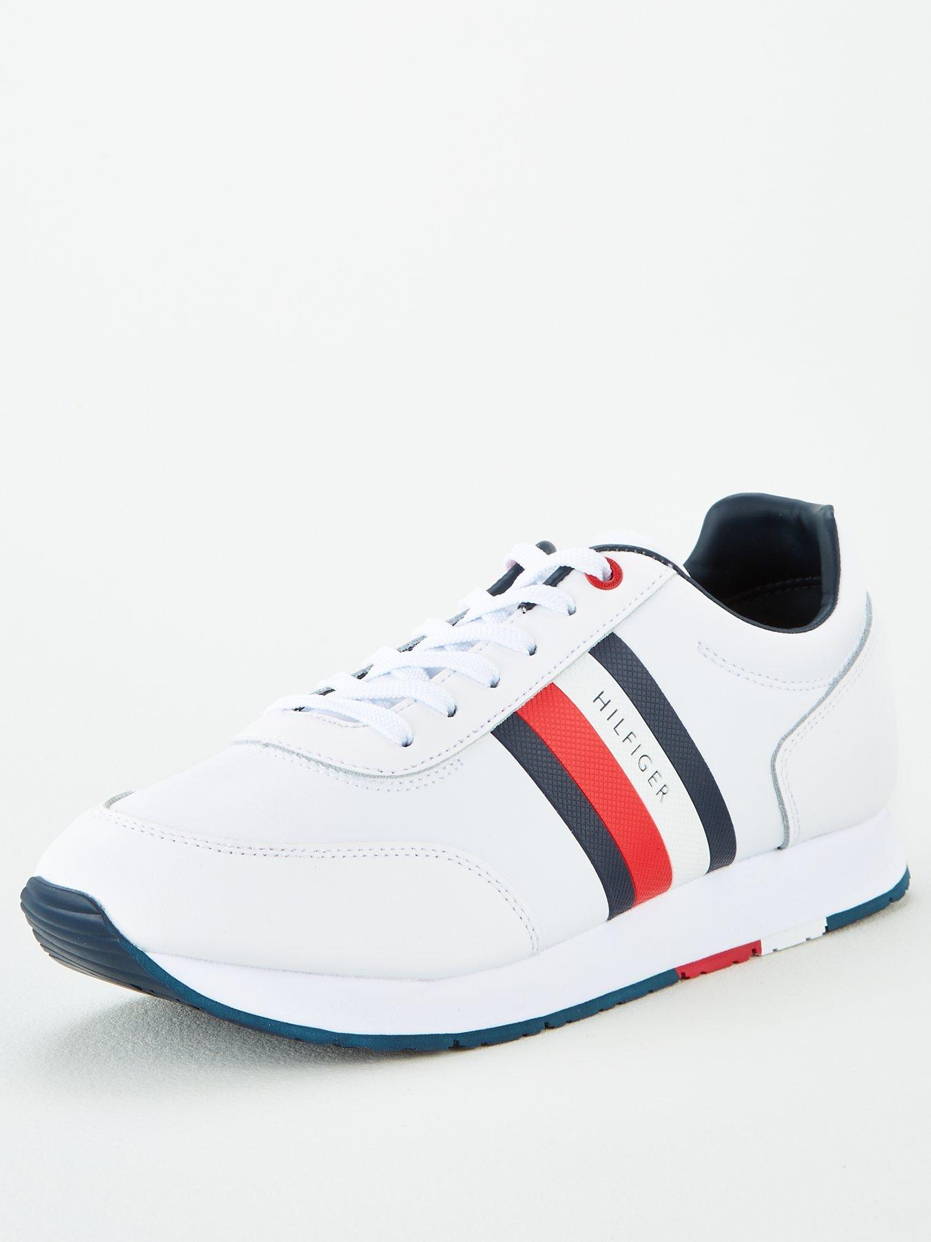 tommy hilfiger trainers size 6