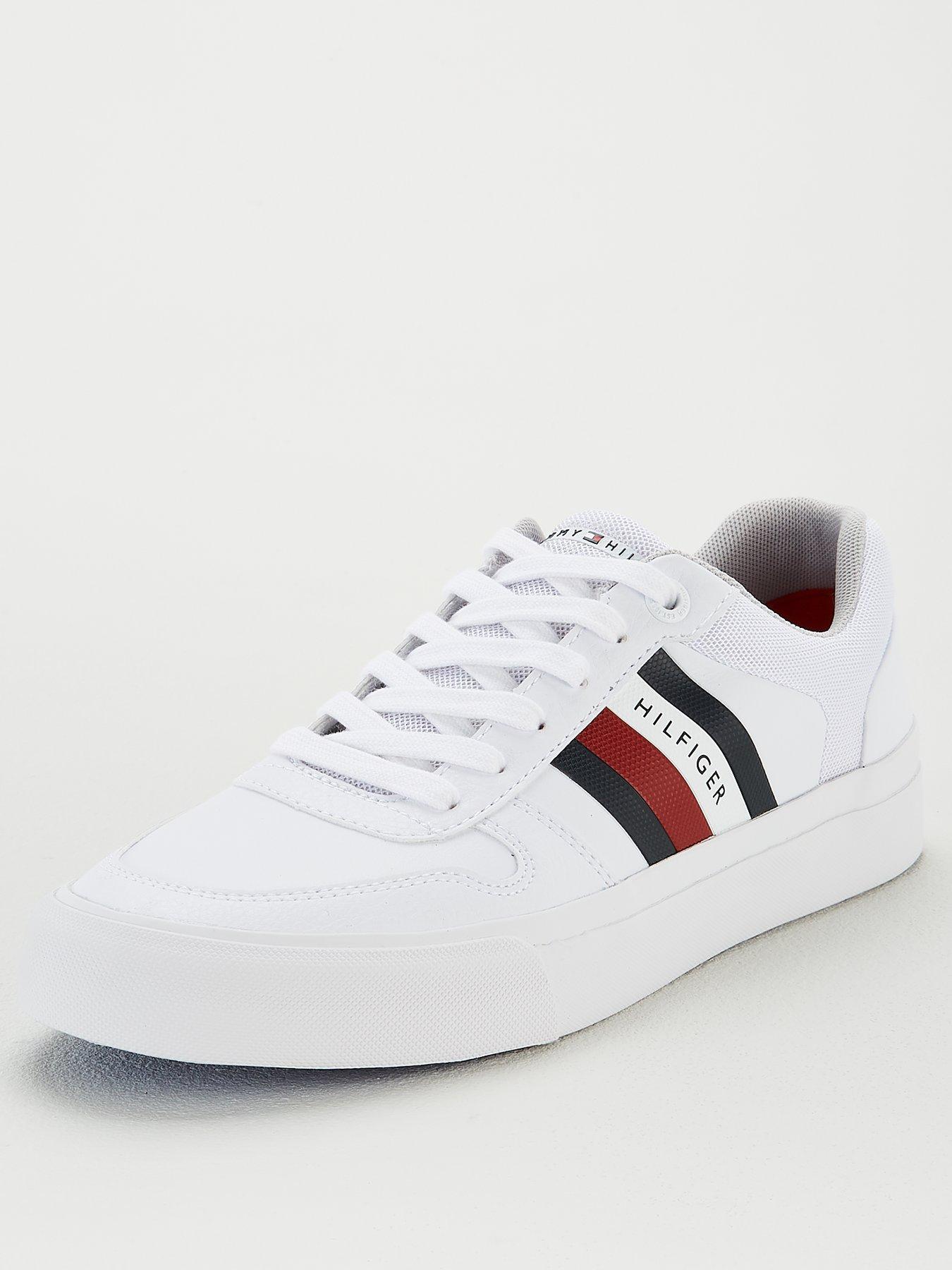 tommy trainers mens