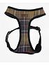  image of barbour-petsnbsptartan-dog-harness