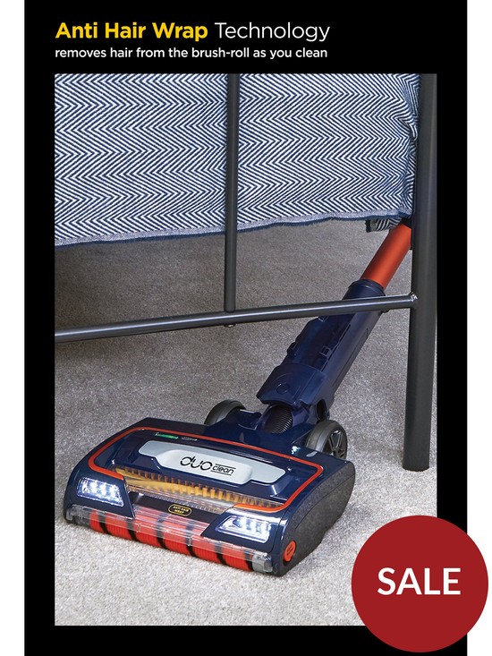 stillFront image of shark-anti-hair-wrap-upright-vacuum-cleaner-with-powered-lift-away-amp-true-pet-nz801ukt