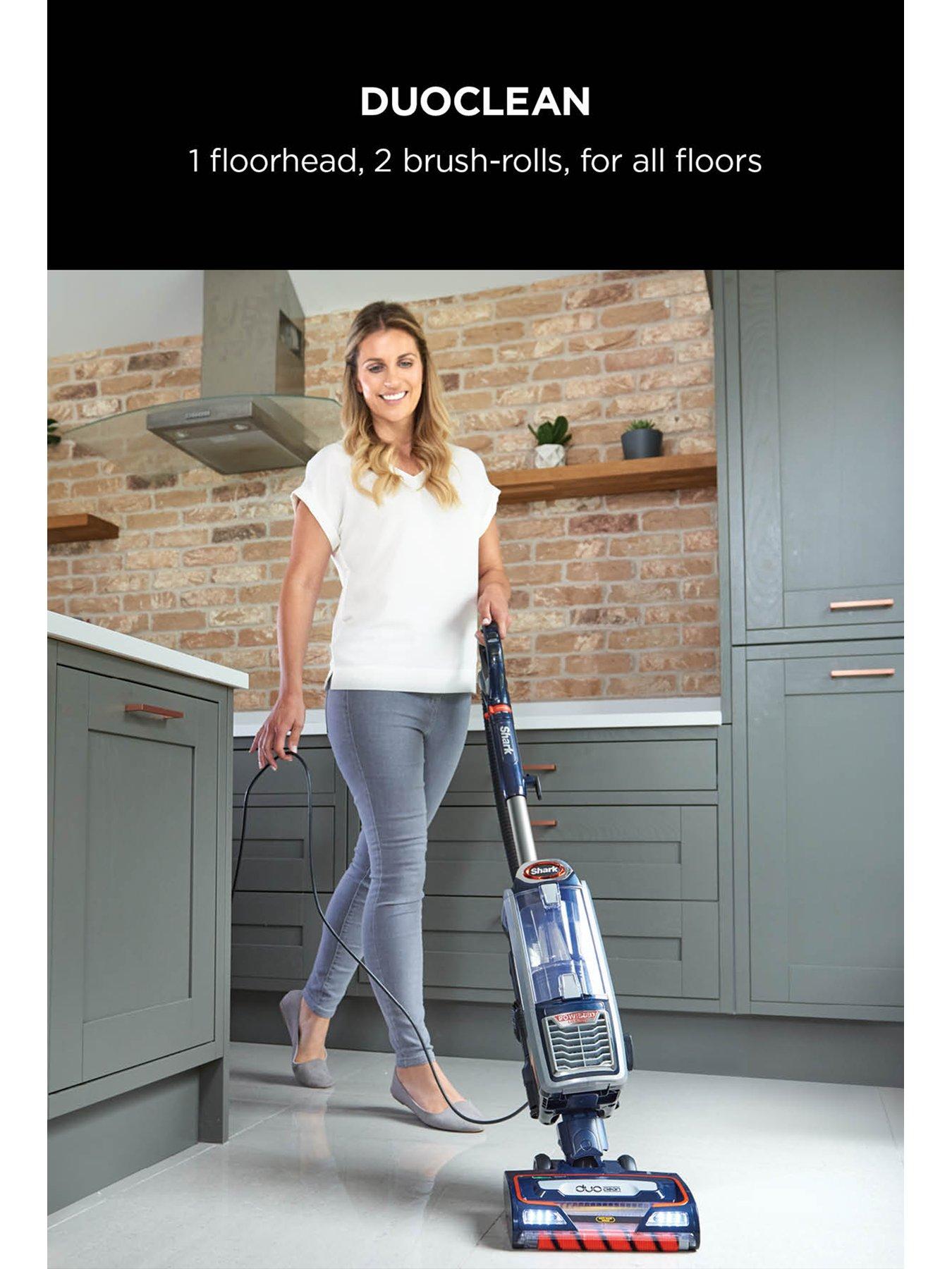  image of shark-anti-hair-wrap-upright-vacuum-cleaner-with-powered-lift-away-amp-true-pet-nz801ukt