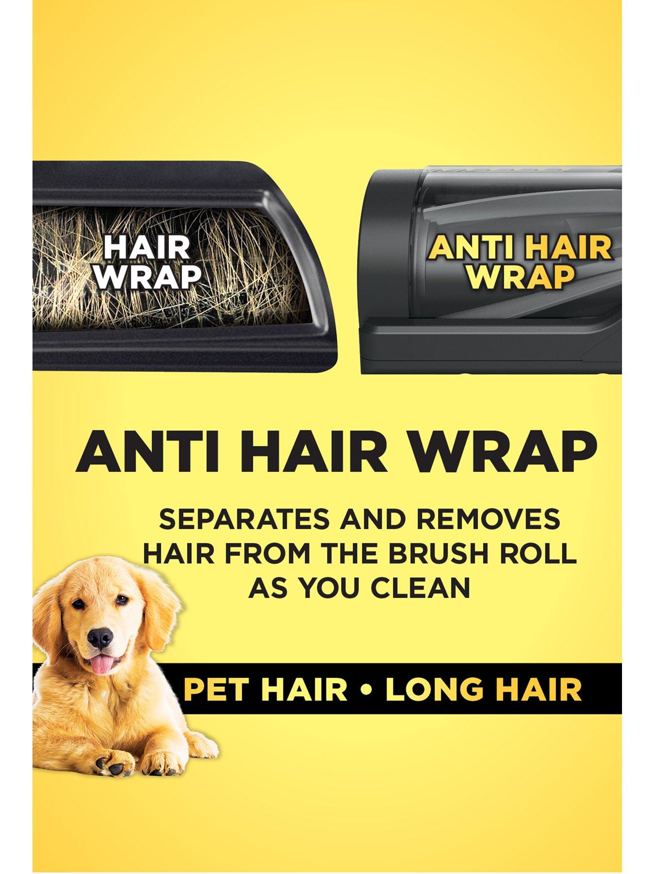  image of shark-anti-hair-wrap-upright-vacuum-cleaner-with-powered-lift-away-amp-true-pet-nz801ukt