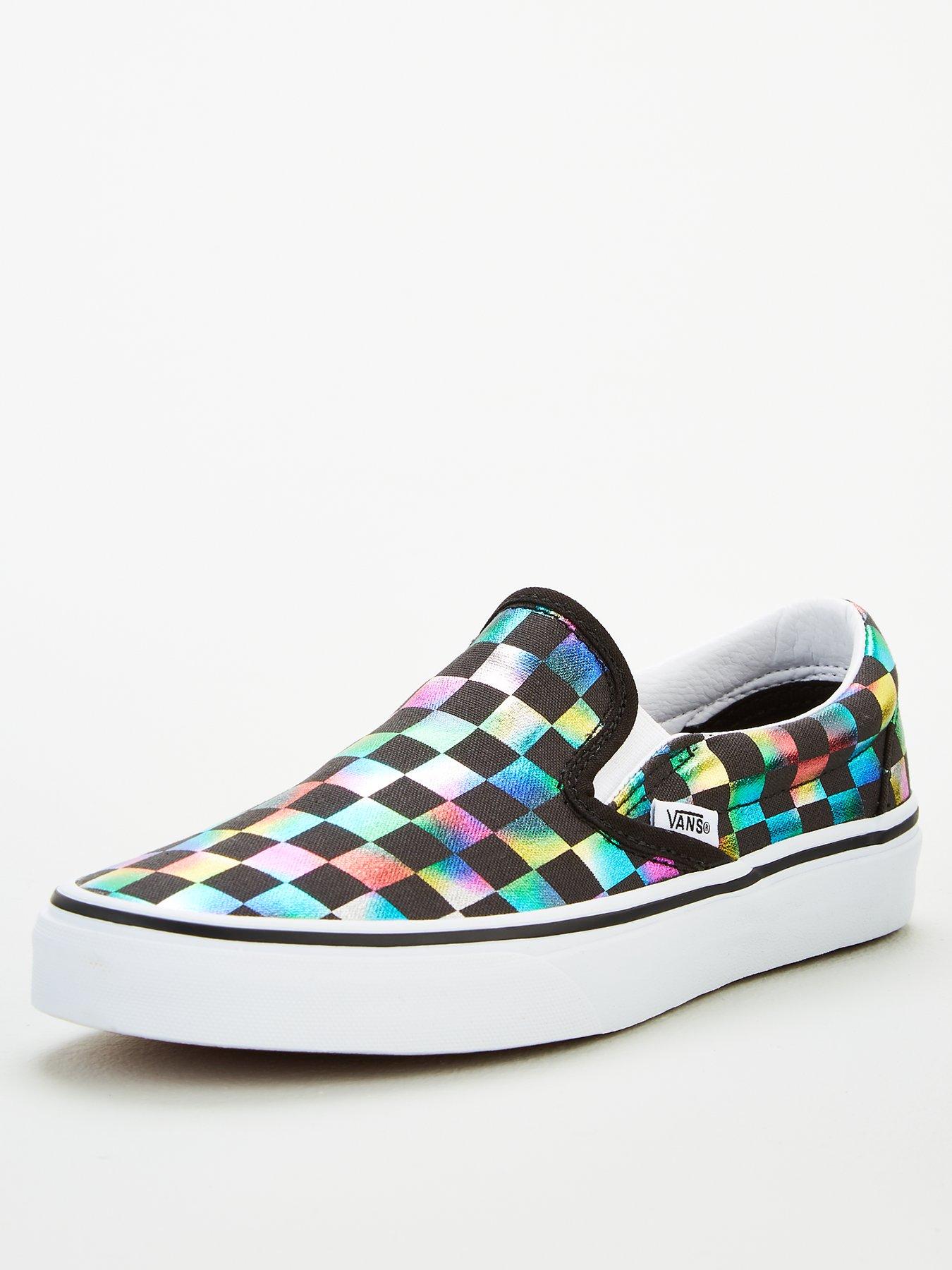 vans under 30