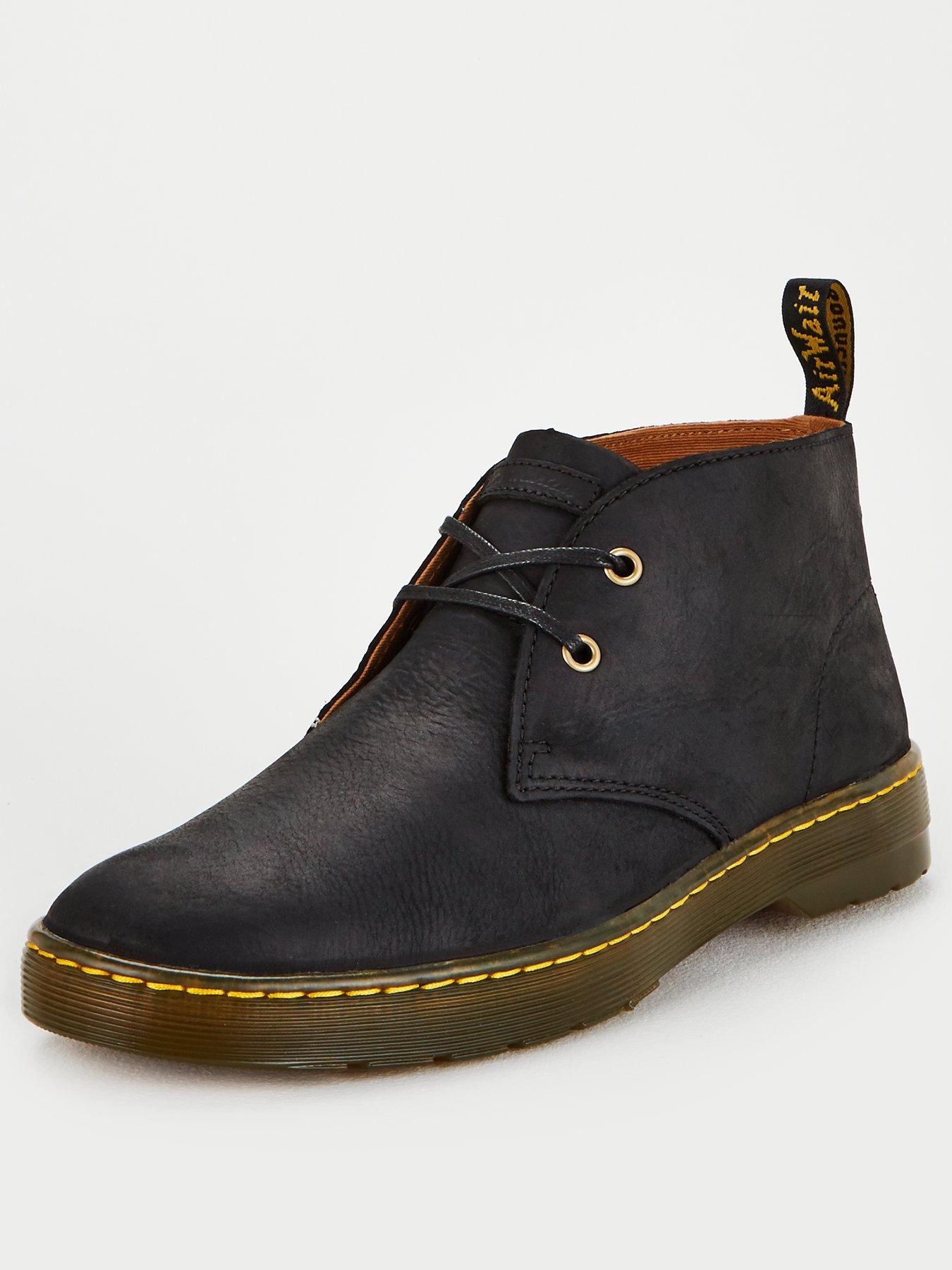 men's cabrillo chukka boot