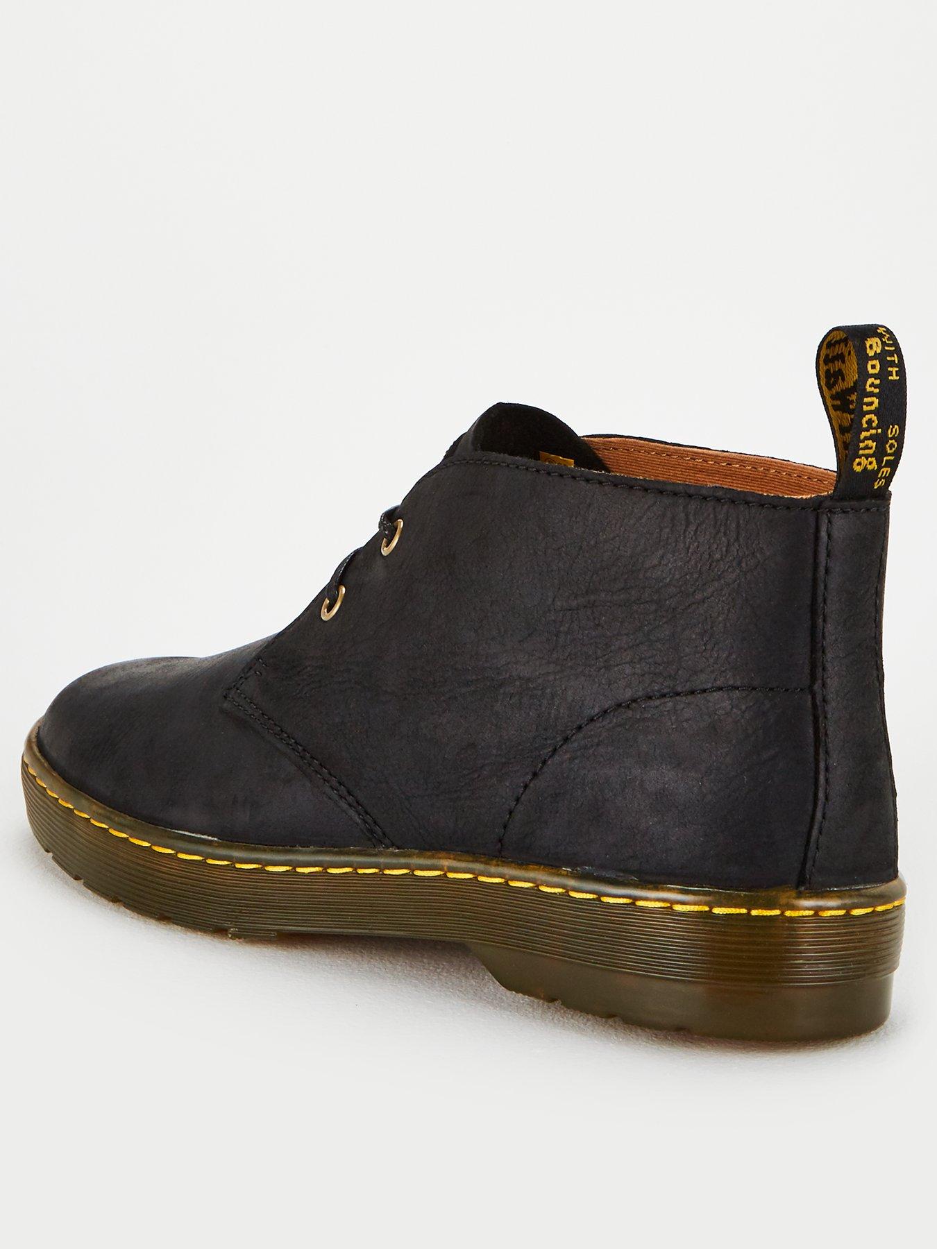 airwalk chukka boots